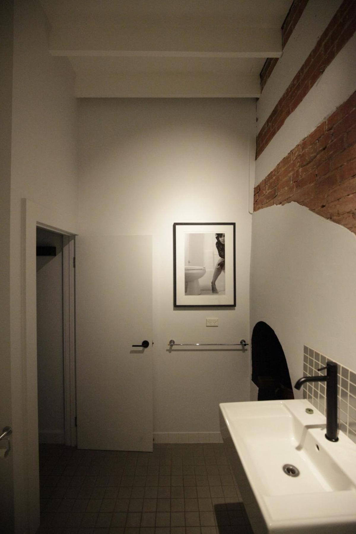 New York Style Loft Apartment ทาวน์วิล ภายนอก รูปภาพ